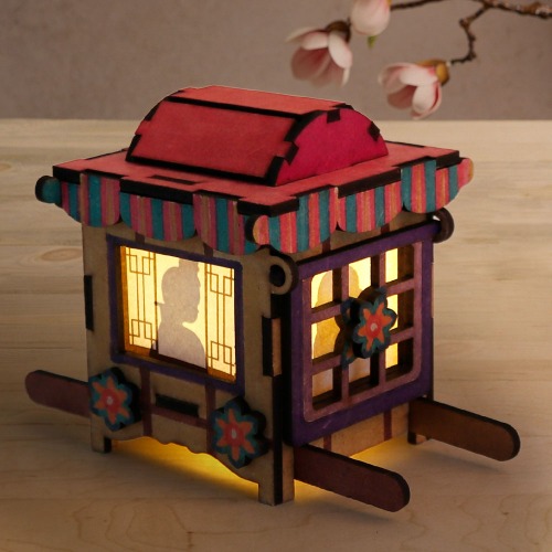 MDF �ɰ��� ����� - 10��Ʈ