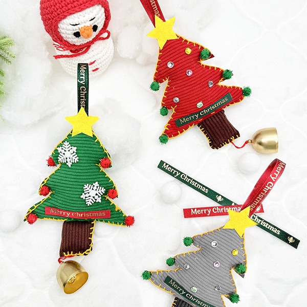 ÆÐºê¸¯ Å©¸®½º¸¶½º Æ®¸® µµ¾îº§ (3Á¾ Åà 1) - 1¼¼Æ®