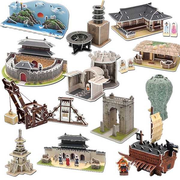�츮��ȭ���� 20�� set DIY