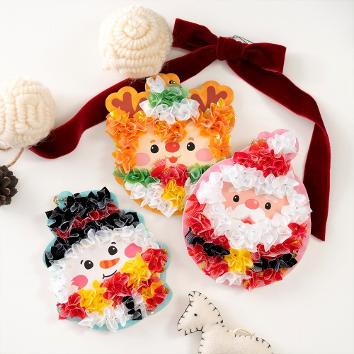 Å©¸®½º¸¶½º ÀÔü ¸ðÀÚÀÌÅ© ¿À³Ê¸ÕÆ® - 1¼¼Æ®