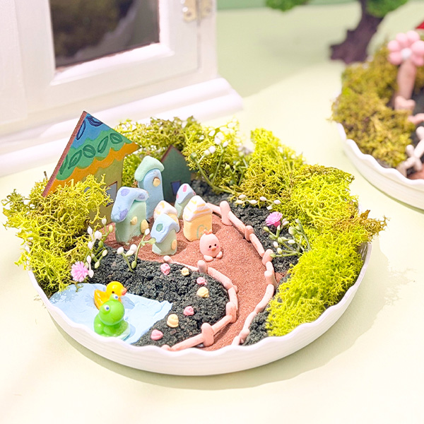 �츮�� ������ �׶󸮿� ����� - 1��Ʈ