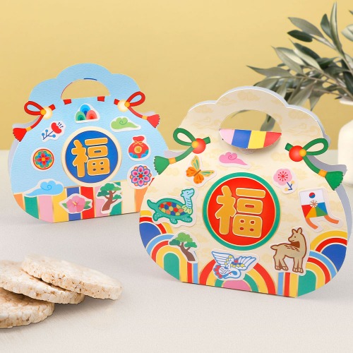 ���ָӴ� ��ƼĿ ���� - 1��Ʈ