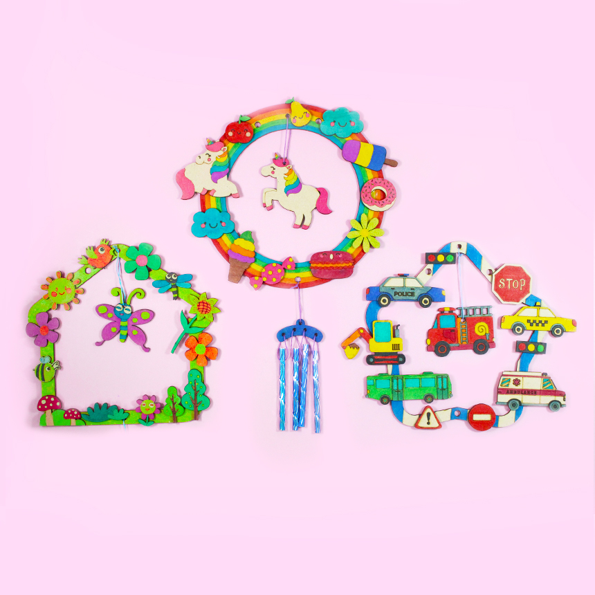 �ٹ̱� ����Ʋ DIY(3��) - 1��Ʈ