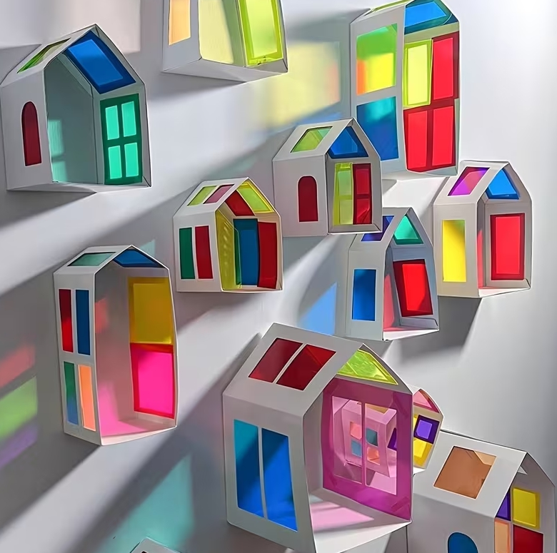 ��ĳó �������� ������ DIY - 5��Ʈ