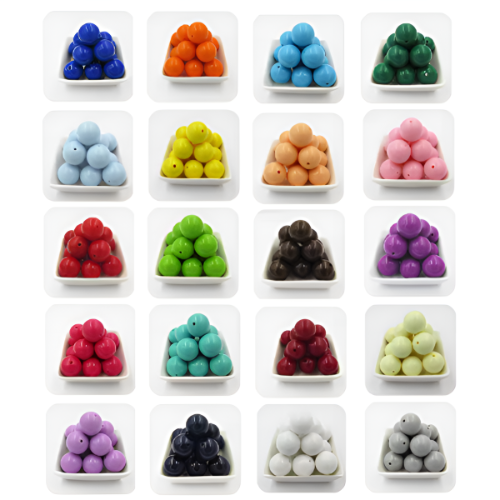 ¾ÆÅ©¸±±¸½½(¿øÇü)101(ÇÑ»ö»ó) - 500g