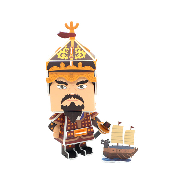 ������ �̼��� �屺 DIY - 1��Ʈ