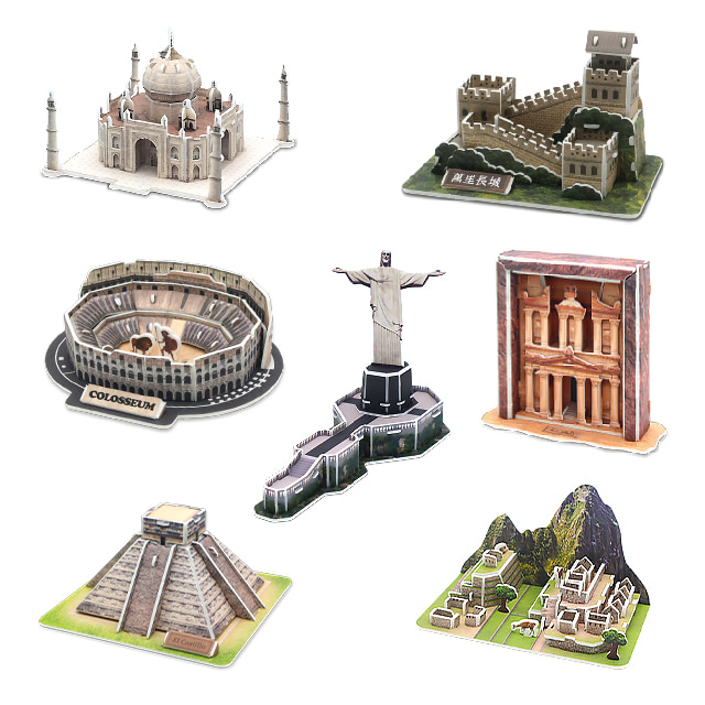 ���� 7�� �Ұ����� ���帶ũ ��Ʈ DIY