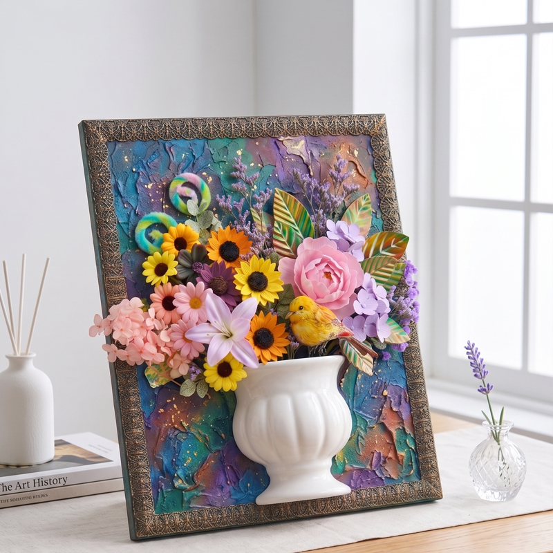 PVC ���� ȭ�� - 5��