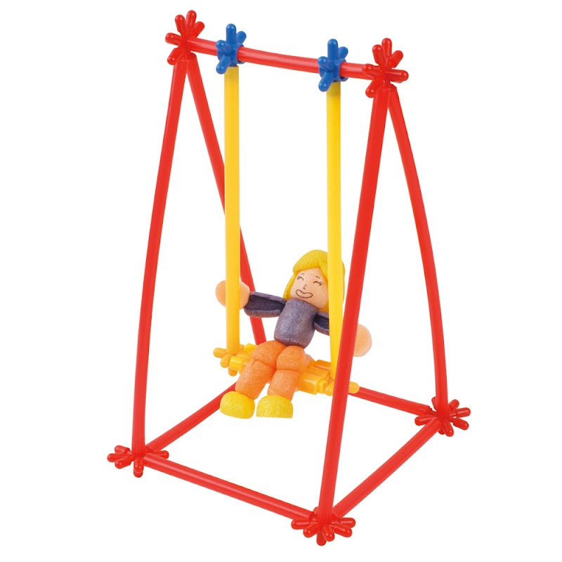 Ç÷¹ÀÌÄÜ ¸ÅÁ÷Å©·¹½ºÆ½ ±×³×¸¸µé±â(5Àοë) - 1¼¼Æ®