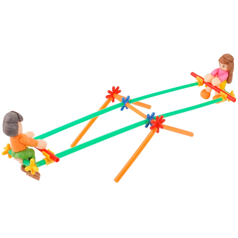 Ç÷¹ÀÌÄÜ ¸ÅÁ÷Å©·¹½ºÆ½ ½Ã¼Ò¸¸µé±â(5Àοë) - 1¼¼Æ®