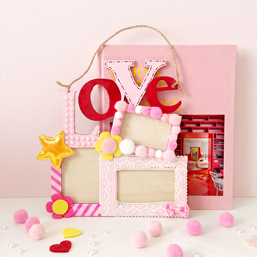 Love ���� DIY - 1��Ʈ