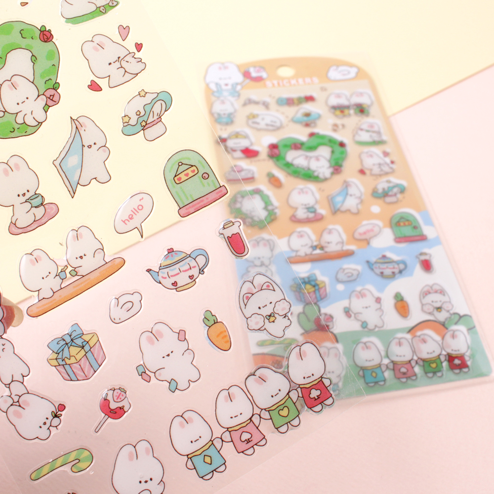 ������ ��ƼĿ(����4��) - 1��