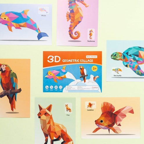 3D ��ƼĿ ���� �����ú�(2��)